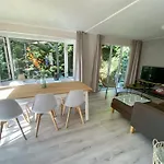 Veluwe Vakanties With Private Barrel Sauna - With Pool Bar And Restaurant Facilities In The Veluwe National Park * プッテン