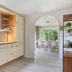 Veluwe Vakanties With Private Barrel Sauna - With Pool Bar And Restaurant Facilities In The Veluwe National Park アパート *