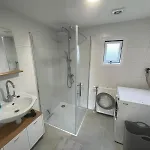 Veluwe Vakanties With Private Barrel Sauna - With Pool Bar And Restaurant Facilities In The Veluwe National Park *