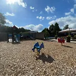 アパート Veluwe Vakanties With Private Barrel Sauna - With Pool Bar And Restaurant Facilities In The Veluwe National Park