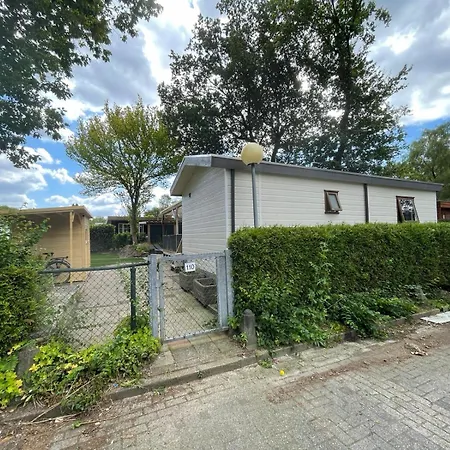 Apartamento Veluwe Vakanties With Private Barrel Sauna - With Pool Bar And Restaurant Facilities In The Veluwe National Park *