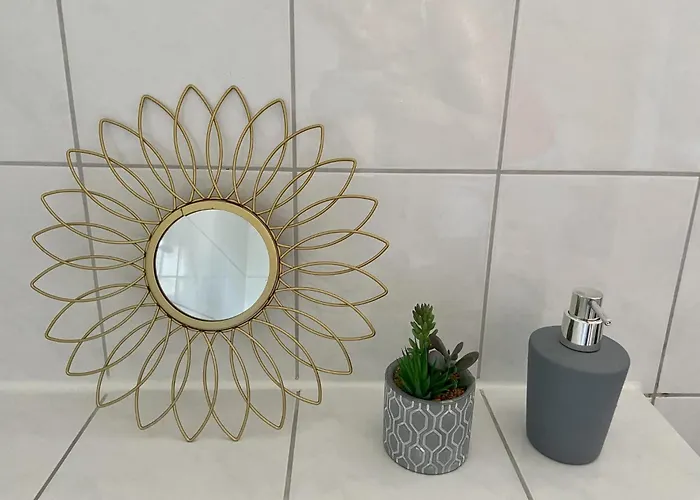 公寓 Veluwe Vakanties With Private Barrel Sauna - With Pool Bar And Restaurant Facilities In The Veluwe National Park *