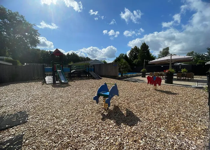 Apartment Veluwe Vakanties: Retreat With Private Sauna In National Park